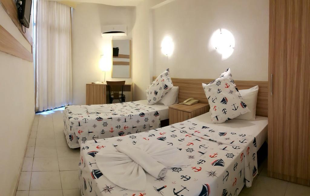 Hotel Status - Bed&Breakfast Fethiye Zimmer foto