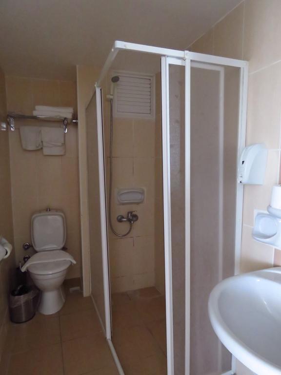 Hotel Status - Bed&Breakfast Fethiye Exterior foto