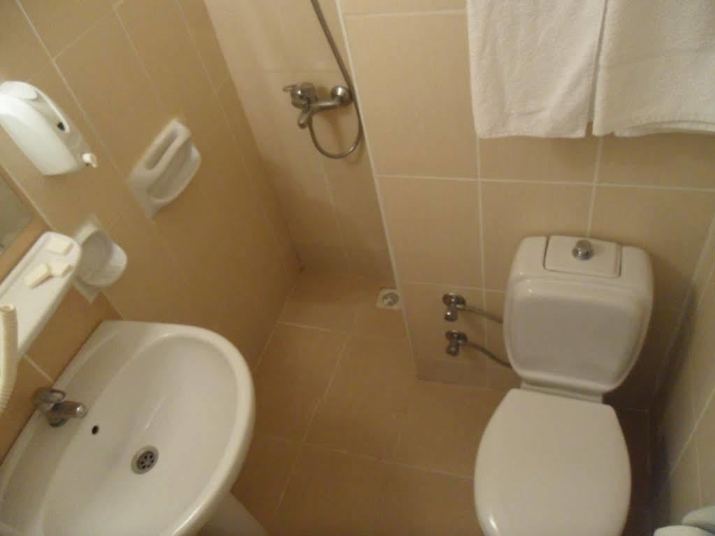 Hotel Status - Bed&Breakfast Fethiye Exterior foto